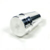 IDIDIT Knob ididit 1/4in Polished 2503100040