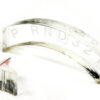 IDIDIT Clear Shift Indicator 3SPD A/T 2600000010