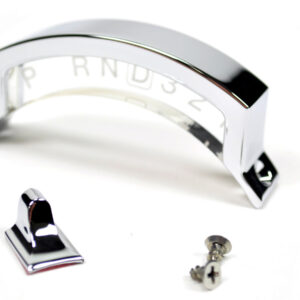 Wheel Front Aftermarket Shop