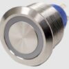 IDIDIT Push to Start Metal 2600680100