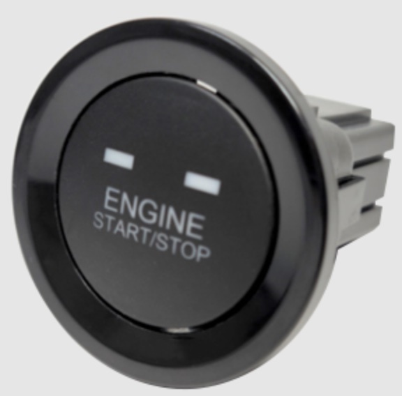 IDIDIT Push to Start Plastic 2600681100