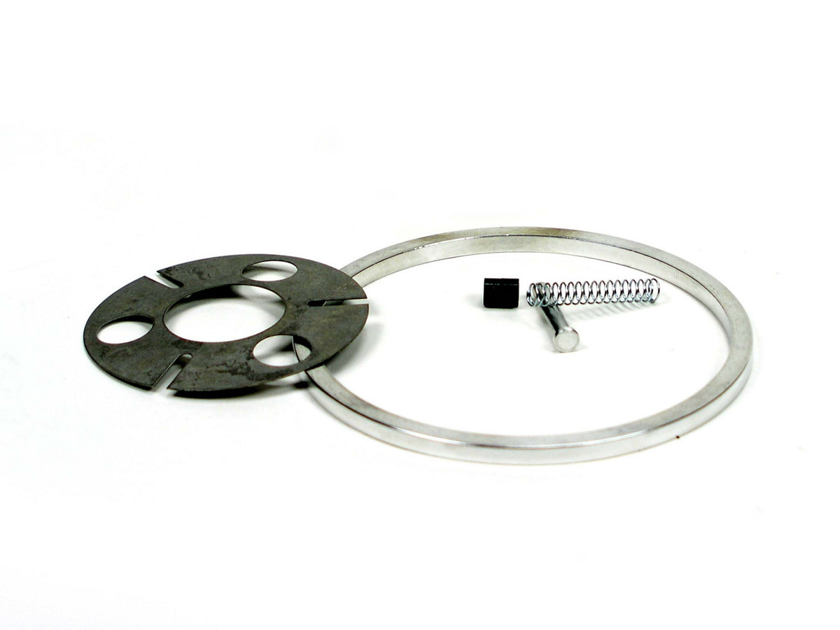 IDIDIT 55-68 GM Horn Kit For OEM Wheel To IDI Column 2612100040