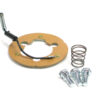 IDIDIT Horn Kit for Grant No Button 2612400010