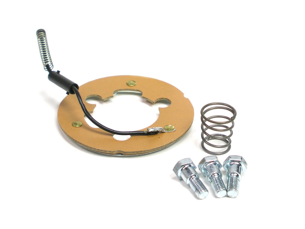 IDIDIT Horn Kit for Grant No Button 2612400010