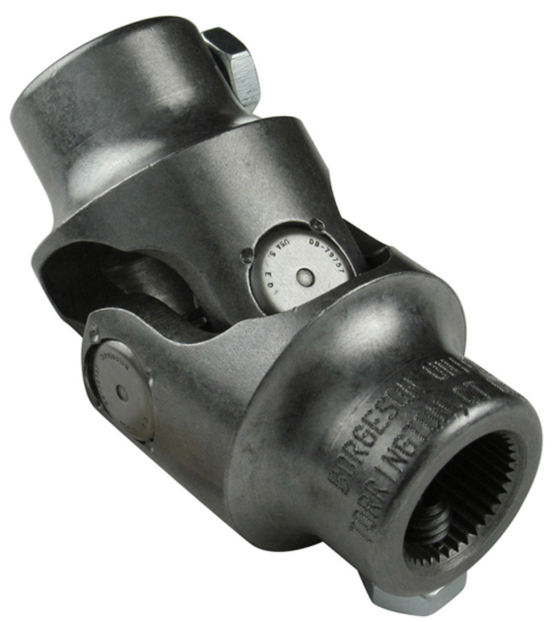 IDIDIT U-Joint - 3/4 DD X 1 DD 3000014952