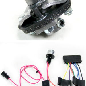 Wheel Front Aftermarket Shop