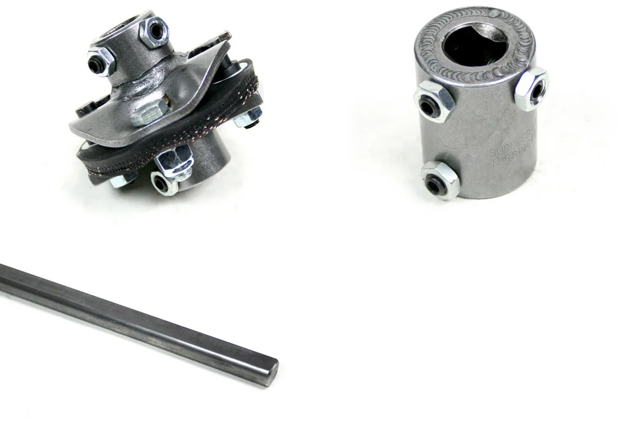 IDIDIT Installation Kit 3006009000