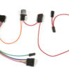 IDIDIT 57-58 Chevy Flasher Kit Chevy Flasher Kit 3100035785