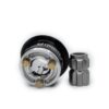 IDIDIT Quick Release Hub 3-Bolt 3/4in Smooth 5010000046