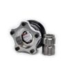 IDIDIT Quick Release Hub 5-Bolt 3/4in Smooth 5010000047