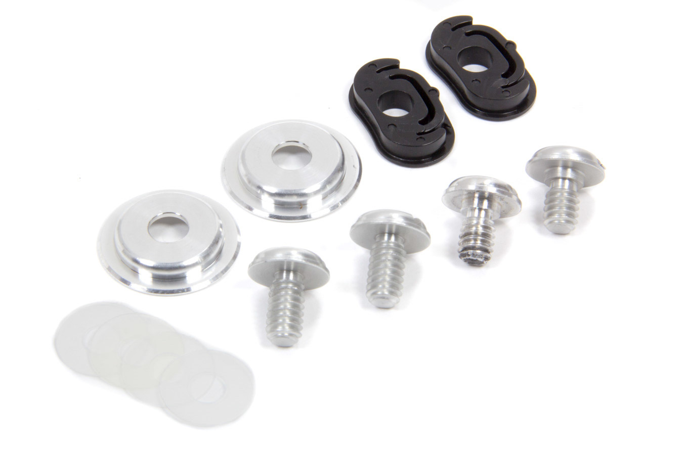 IMPACT RACING Helmet Pivot Kit 10000000