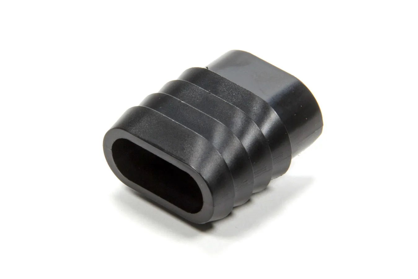 IMPACT RACING Barbed Air Adapter Oval 10000031
