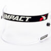 IMPACT RACING Shield Clear Anti-Fog Vapor/Charger/Draft 12199901