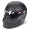 IMPACT RACING Helmet Champ ET X-Small Flat Black SA2020 13320212