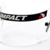 IMPACT RACING Shield Clear Anti-Fog 1320/Air Draft/SS 19399901