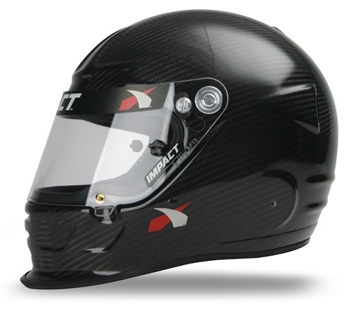IMPACT RACING Helmet Draft TS X-Small Carbon SA2025 19726220