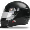 IMPACT RACING Helmet Draft TS Medium Carbon SA2025 19726420