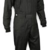 IMPACT RACING SUIT 1pc PADDOCK MEDIUM BLACK 21100410