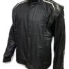 IMPACT RACING Jacket Racer 2.0 XX-Large  Black 22522710