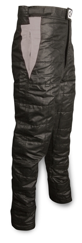 IMPACT RACING Pants Racer 2.0 XX-Large Black/Gray 23322713