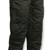 IMPACT RACING Pants Racer 2.4 X-Large Black 23332610