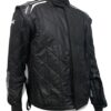 IMPACT RACING JACKET TF20 SFI/20 X-LARGE BLACK 29601610