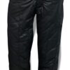 IMPACT RACING PANTS TF20 SFI/20 X-LARGE BLACK 29701610