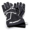 IMPACT RACING Axis Glove X-Large Black 35500610