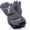 IMPACT RACING Redline Glove Large Black 37500510