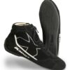 IMPACT RACING Shoe Alpha Black 11 SFI3.3/5 40011010