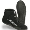 IMPACT RACING Shoe Axis Black 13 SFI3.3/5 41013010