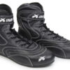 IMPACT RACING Shoe Nitro Drag Black 11 SFI3.3/20 49211010