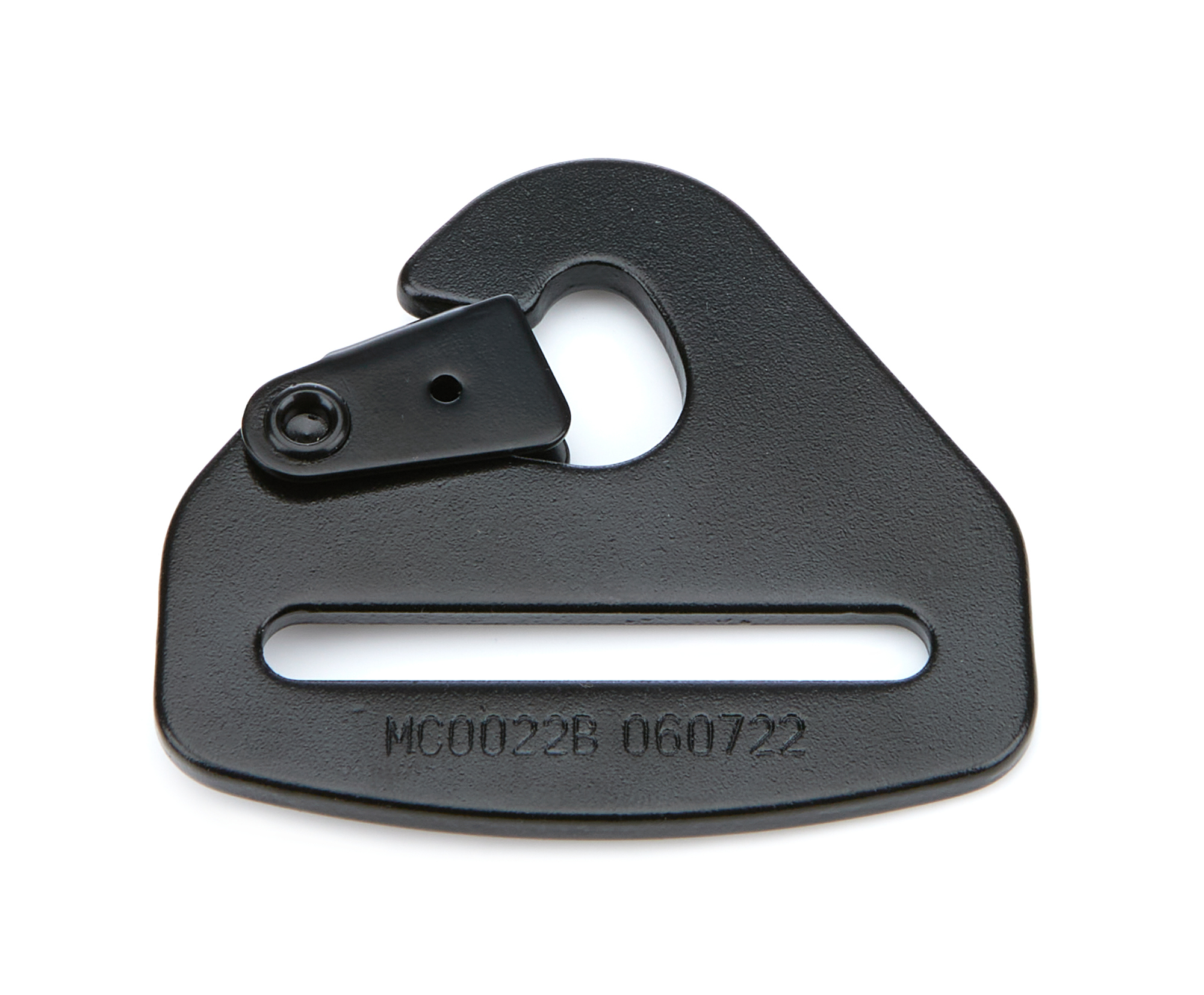 IMPACT RACING Clip In Hardware (Ea) 50000031