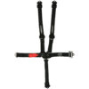 IMPACT RACING Harness 5-PT 2in L&L Ratchet Left Side Indiv. 50112002