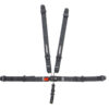 IMPACT RACING 5-PT Harness System L&L Ind Shoulder Pull Up 52111111