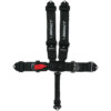 IMPACT RACING Restraint 5pt 3in L&L P/D Lap  Ind Shldr 53111111