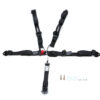 IMPACT RACING Restraint 5-PT L/L 2in P/DBoth Lap Ind Shldr 53112229