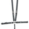 IMPACT RACING 5-PT Harness System Camlock Ind Type Pull DN 55341111