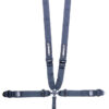 IMPACT RACING 5-PT Harness System Camlock Ind Pull Down 57341111