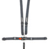 IMPACT RACING 5-PT Harness System Int L&L PD Ind 59111111