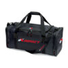 IMPACT RACING Gear Bag Black 72000010