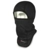 IMPACT RACING BALACLAVA SINLGE EYE SFI3.3 BLACK 74000913