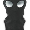 IMPACT RACING BALACLAVA DUAL EYE SFI3.3 BLACK 74100913