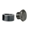 INNOVATE MOTORSPORTS Steel Bung/Plug Kit 37350