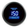 INNOVATE MOTORSPORTS DB-Gauge Kit Blue w/ LC-2 & O2 Sensor 37950