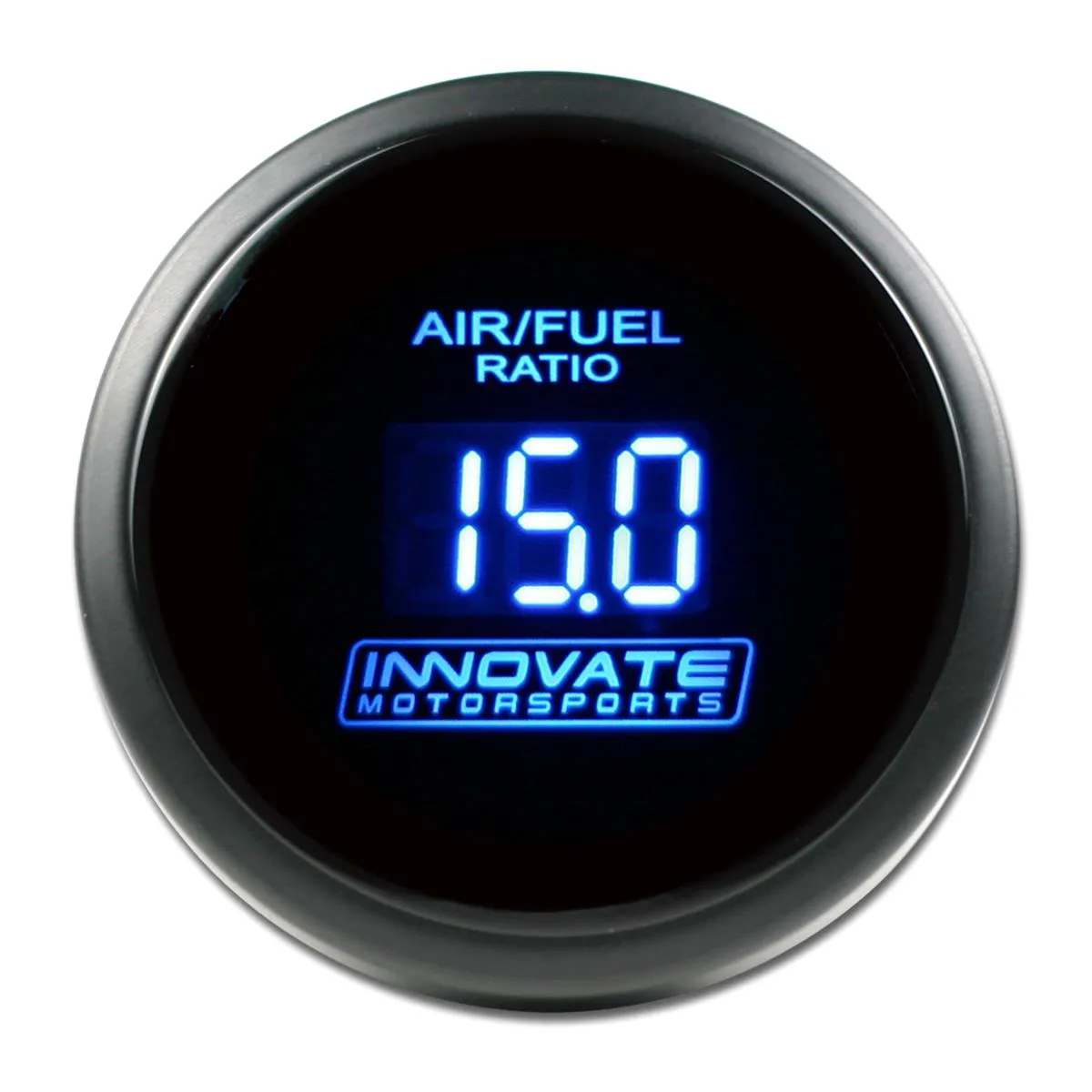 INNOVATE MOTORSPORTS DB-Gauge Kit Blue w/ LC-2 & O2 Sensor 37950