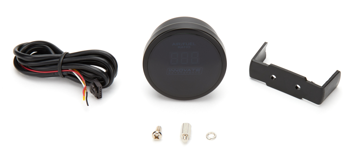 INNOVATE MOTORSPORTS DB-Gauge Green 38720