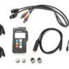 INNOVATE MOTORSPORTS LM-2 Air/Fuel Ratio Meter Dual O2 Basic Kit 38940