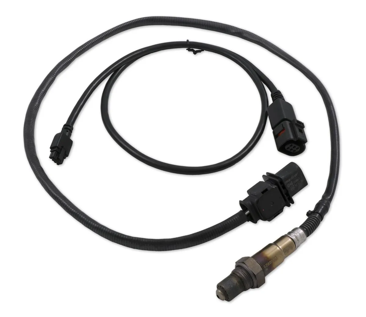 INNOVATE MOTORSPORTS LSU4.9 Upgrade Kit 3ft Sensor Cable + O2 Sensor 38960