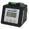 INTERCOMP Digital Caster/Camber Gauge w/Mag Adapt & Case 100005